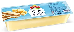 Türkova Tam Yağlı Tost Peyniri - Türkova