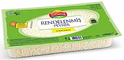Türkova Yarım Yağlı Rende Peyniri (Çubuk) - Türkova