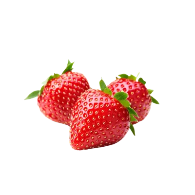 Uva Çilek - Uva Naturally