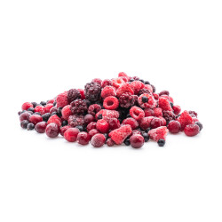 Uva Orman Meyvesi Karışık İthal - Uva Naturally