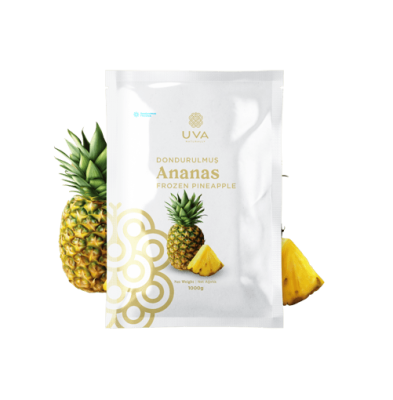 Uva Ananas - 1
