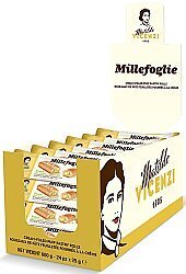 Vicenzi Antep Fıstığı Kreması Dolgulu Milföy - Vicenzi