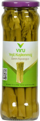 Viru Yeşil Kuşkonmaz - Viru