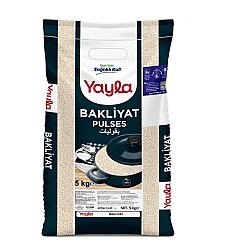 Yayla Aşurelik Buğday - Yayla Bakliyat